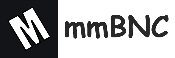mmBNC Logo